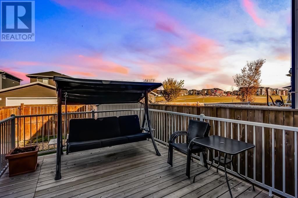 Single Family House for Sale in  Redstone Park NE Redstone Calgary 