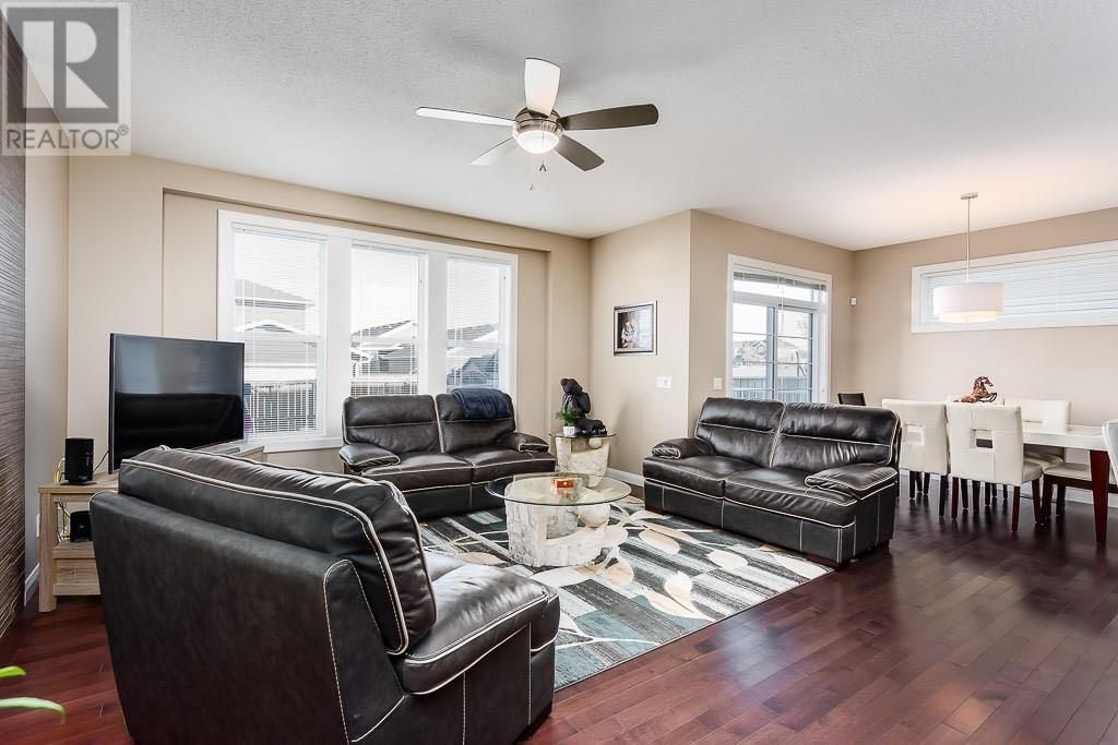 Single Family House for Sale in  Redstone Park NE Redstone Calgary 
