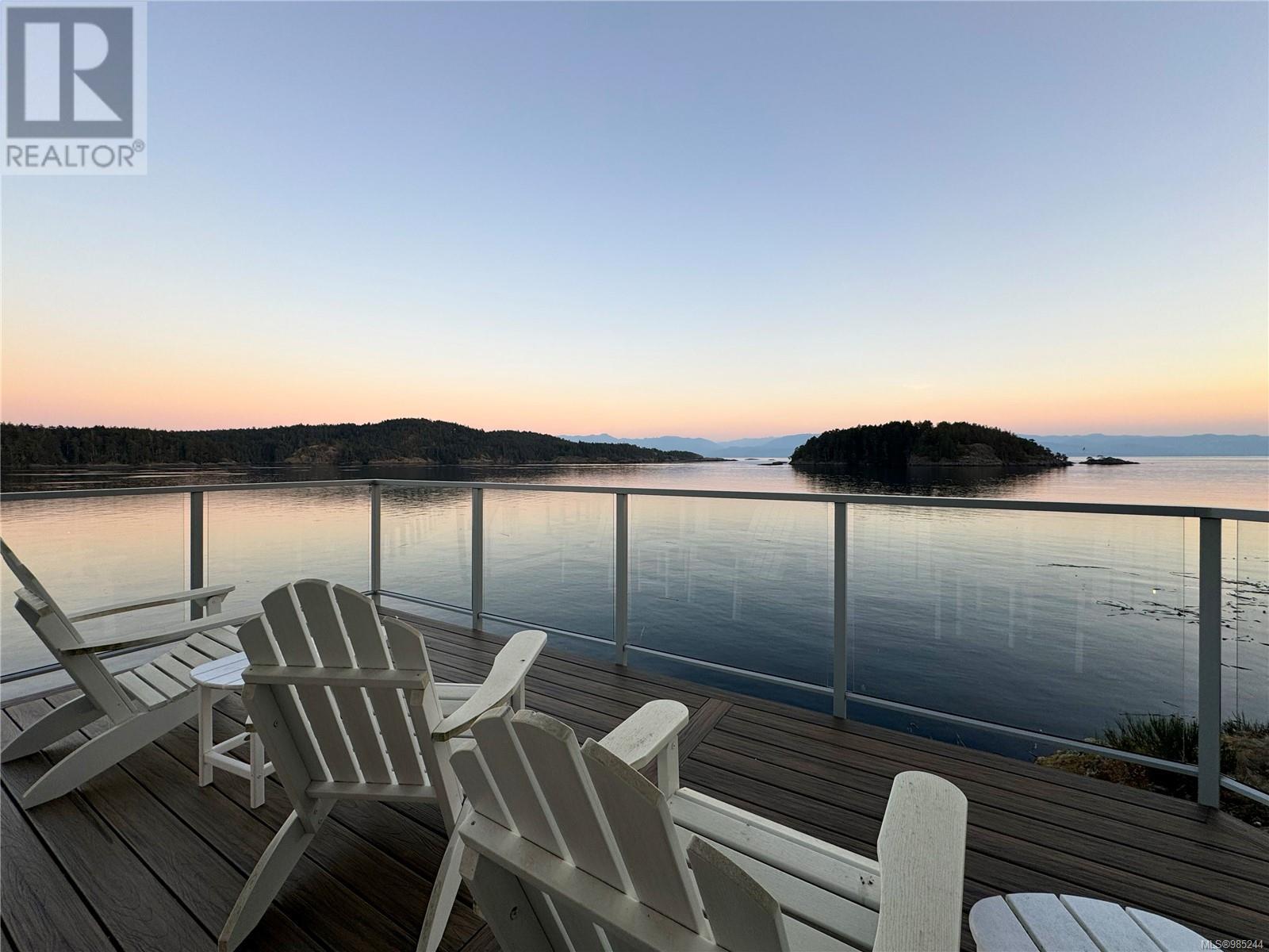 812 Sunset Point, Sooke