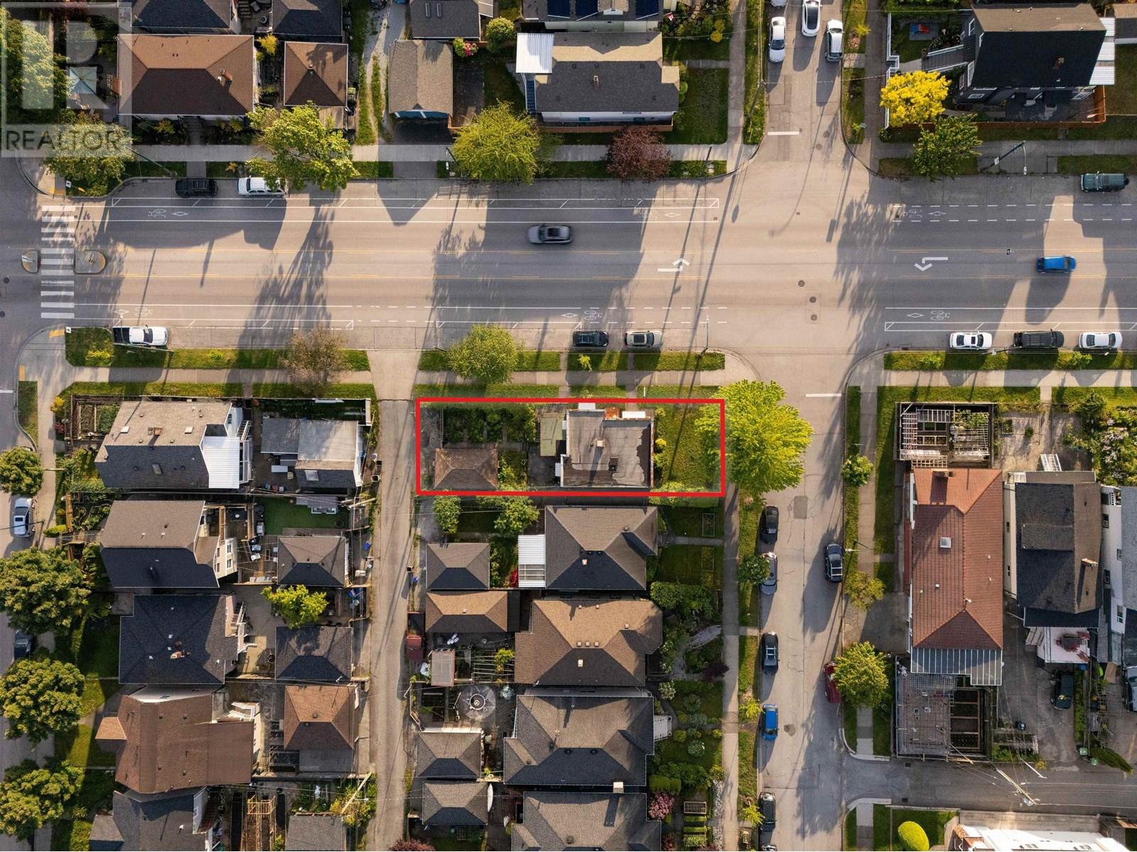 Photo 22 of 622 Nanaimo Street, Vancouver BC