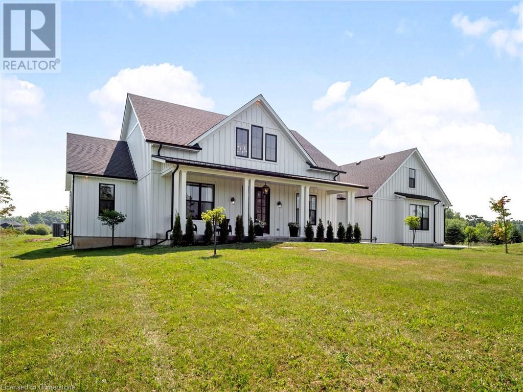 Photo 16 of 51075 Deeks Road S, Wainfleet ON