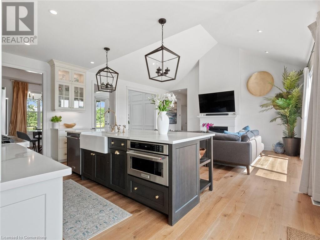 Photo 4 of 51075 Deeks Road S, Wainfleet ON