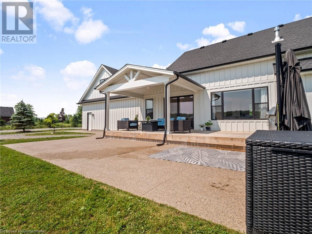 Photo 35 of 51075 Deeks Road S, Wainfleet ON