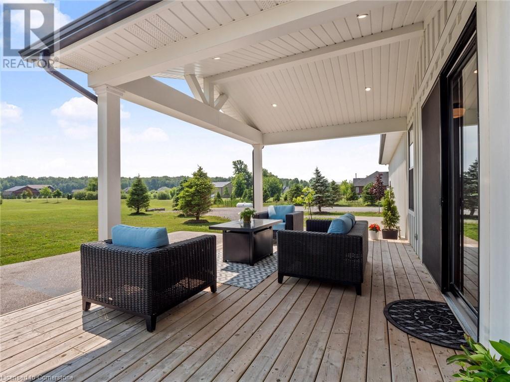 Photo 26 of 51075 Deeks Road S, Wainfleet ON