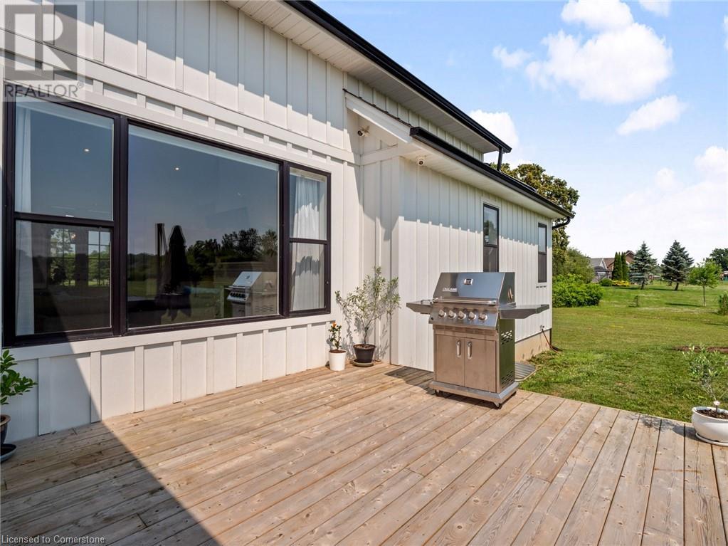 Photo 43 of 51075 Deeks Road S, Wainfleet ON