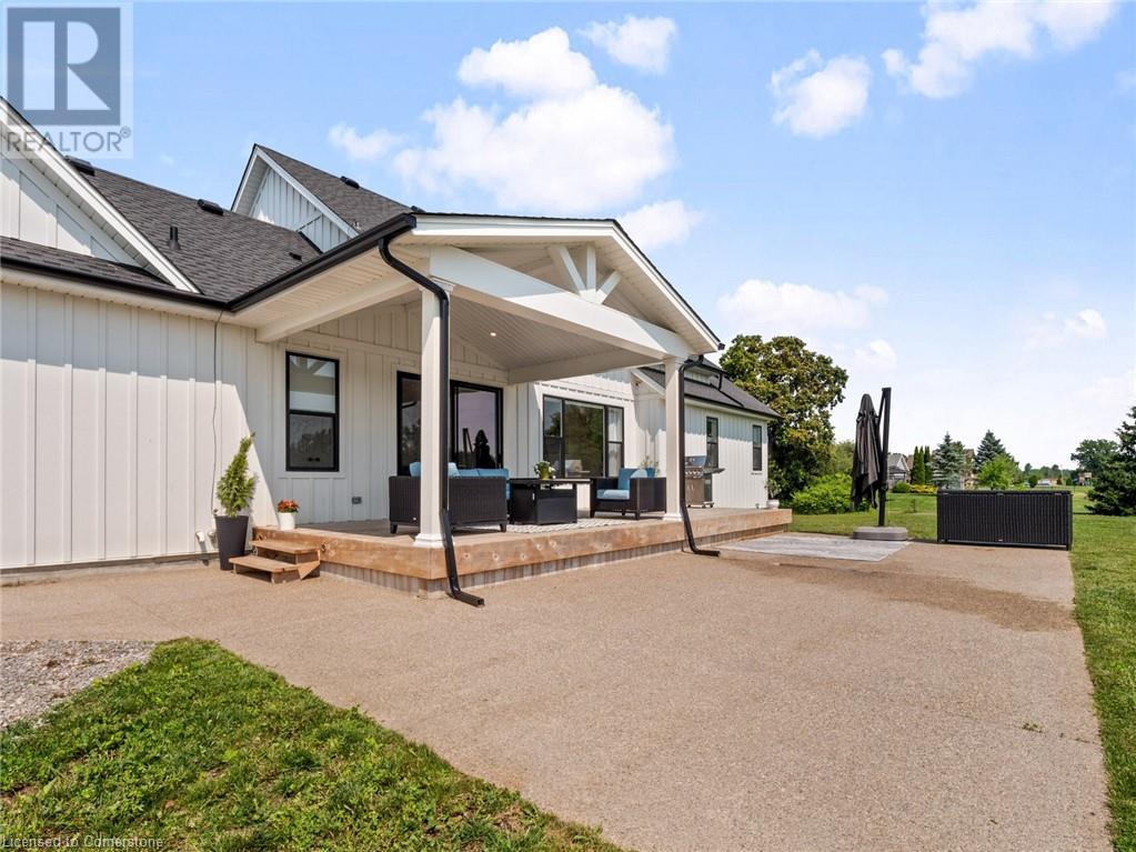 Photo 41 of 51075 Deeks Road S, Wainfleet ON