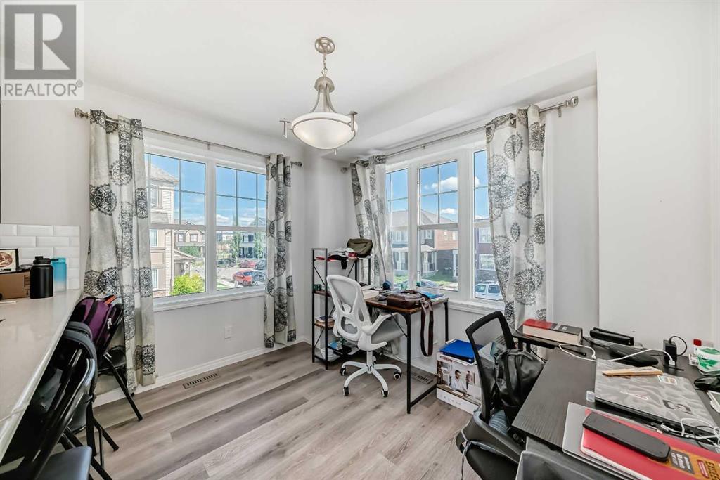 Single Family House for Sale in  Cityscape Row NE Cityscape Calgary 
