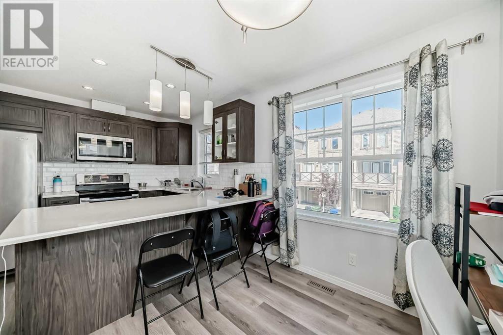 Single Family House for Sale in  Cityscape Row NE Cityscape Calgary 