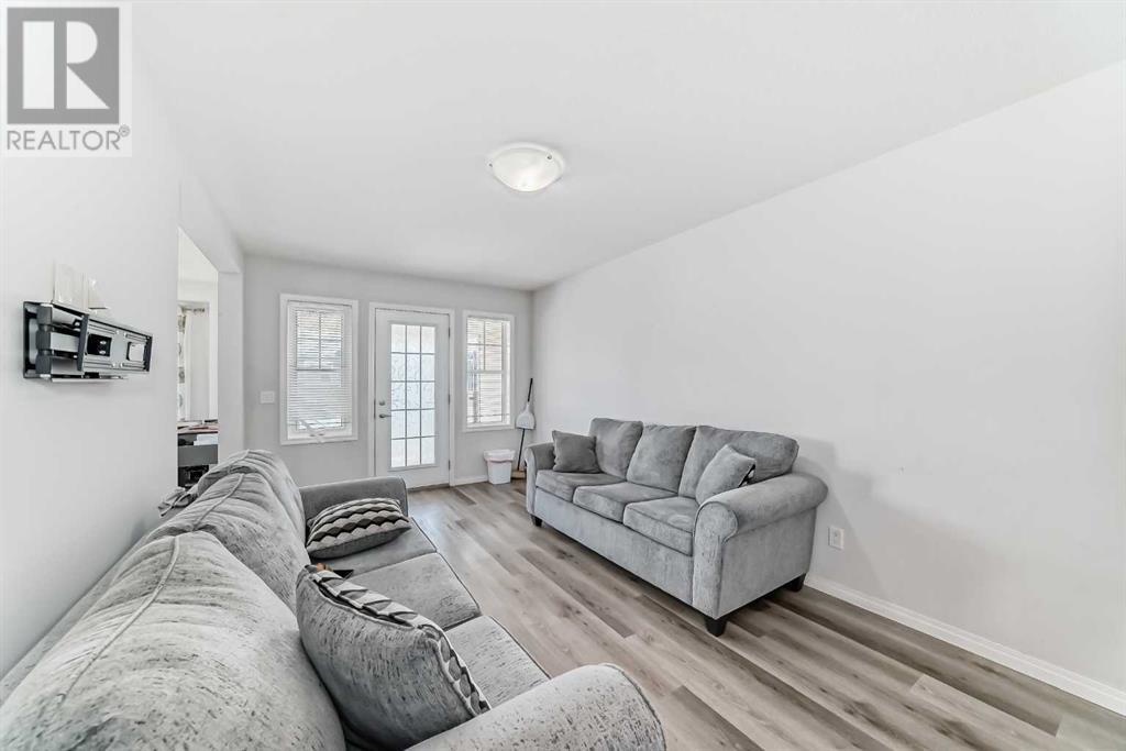 Single Family House for Sale in  Cityscape Row NE Cityscape Calgary 