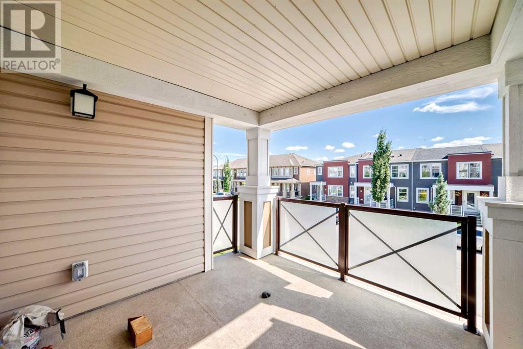 Single Family House for Sale in  Cityscape Row NE Cityscape Calgary 