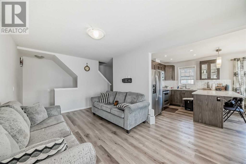 Single Family House for Sale in  Cityscape Row NE Cityscape Calgary 