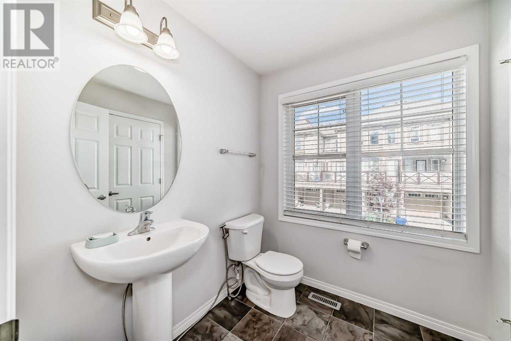 Single Family House for Sale in  Cityscape Row NE Cityscape Calgary 