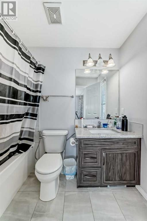 Single Family House for Sale in  Cityscape Row NE Cityscape Calgary 