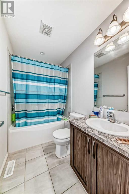 Single Family House for Sale in  Cityscape Row NE Cityscape Calgary 