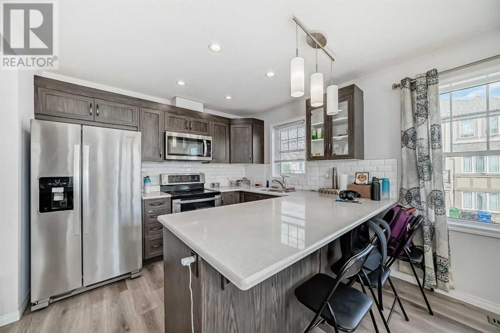 Single Family House for Sale in  Cityscape Row NE Cityscape Calgary 