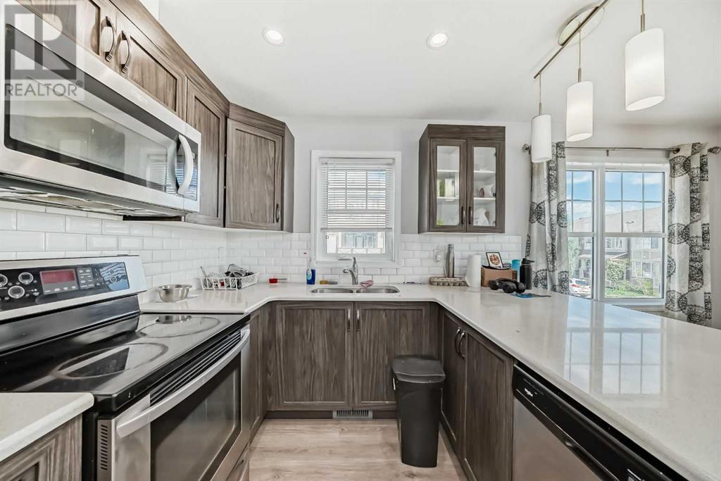 Single Family House for Sale in  Cityscape Row NE Cityscape Calgary 