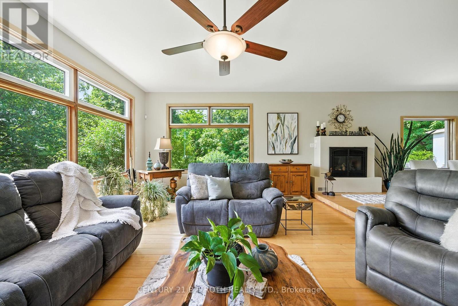 Photo 36 of 1131 Brock Road, Uxbridge ON