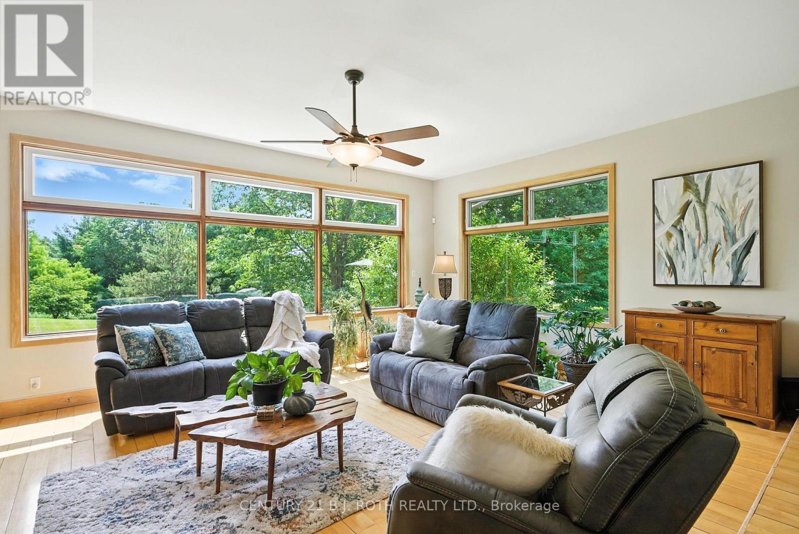 Photo 21 of 1131 Brock Road, Uxbridge ON