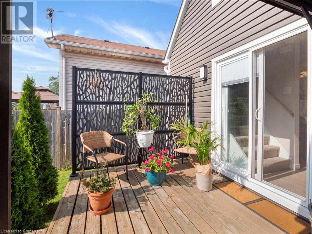 Photo 22 of 36 Afton Avenue, Welland ON