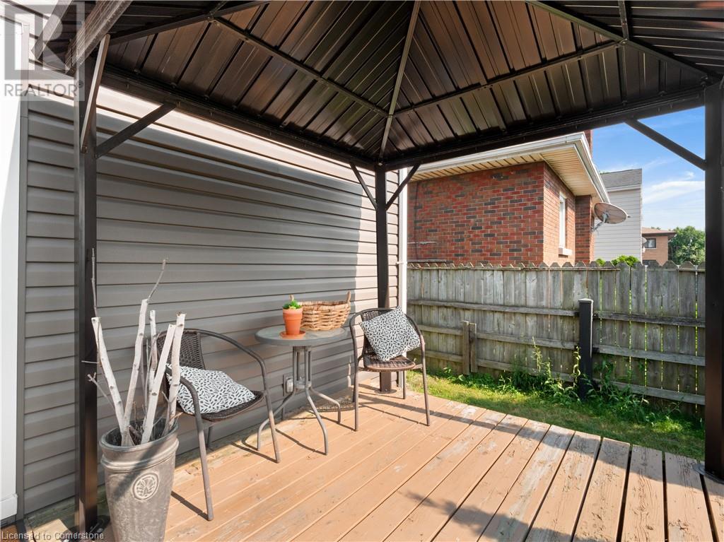 Photo 21 of 36 Afton Avenue, Welland ON