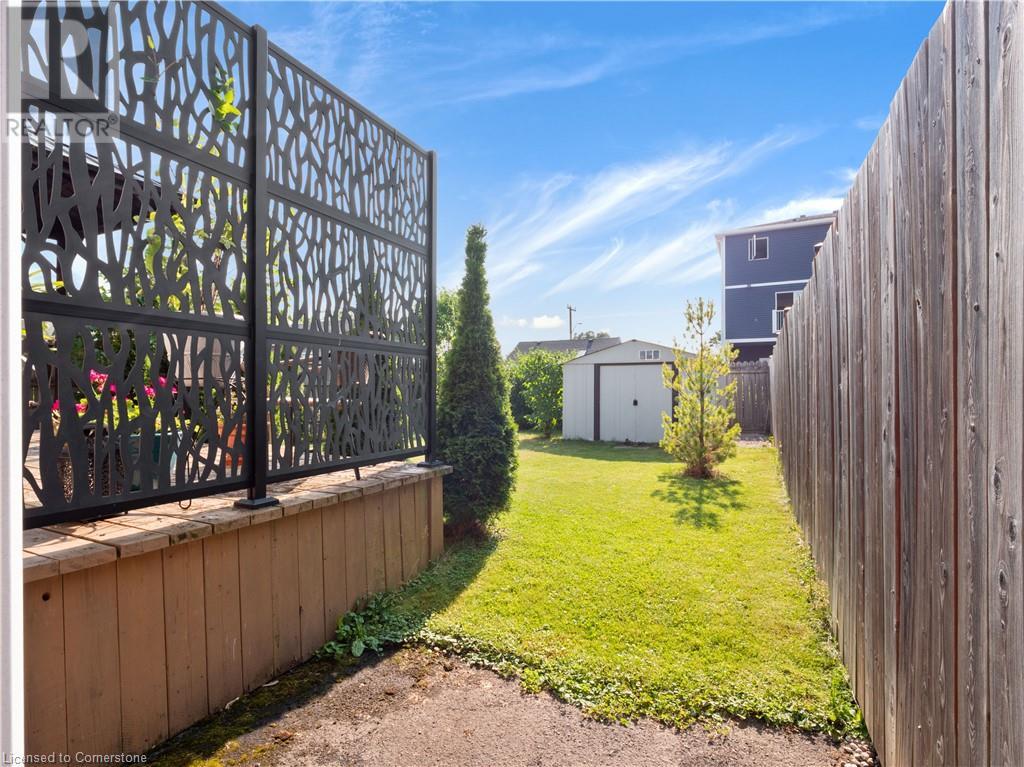 Photo 19 of 36 Afton Avenue, Welland ON