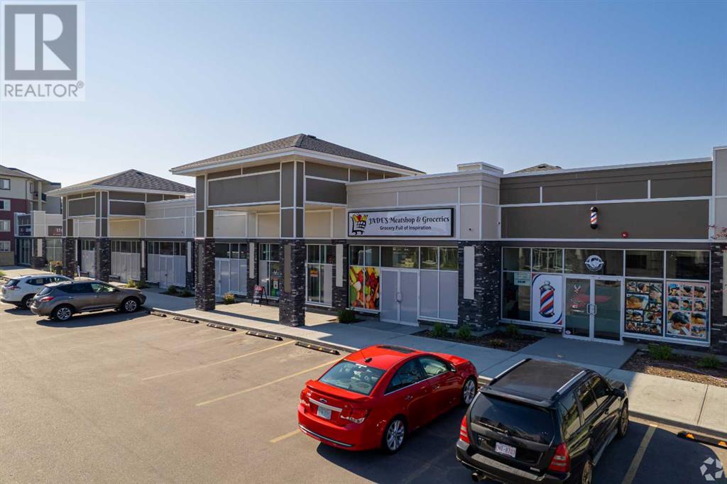 220, 225, 230, 235, 180 Legacy Main Street SE, Calgary, Alberta