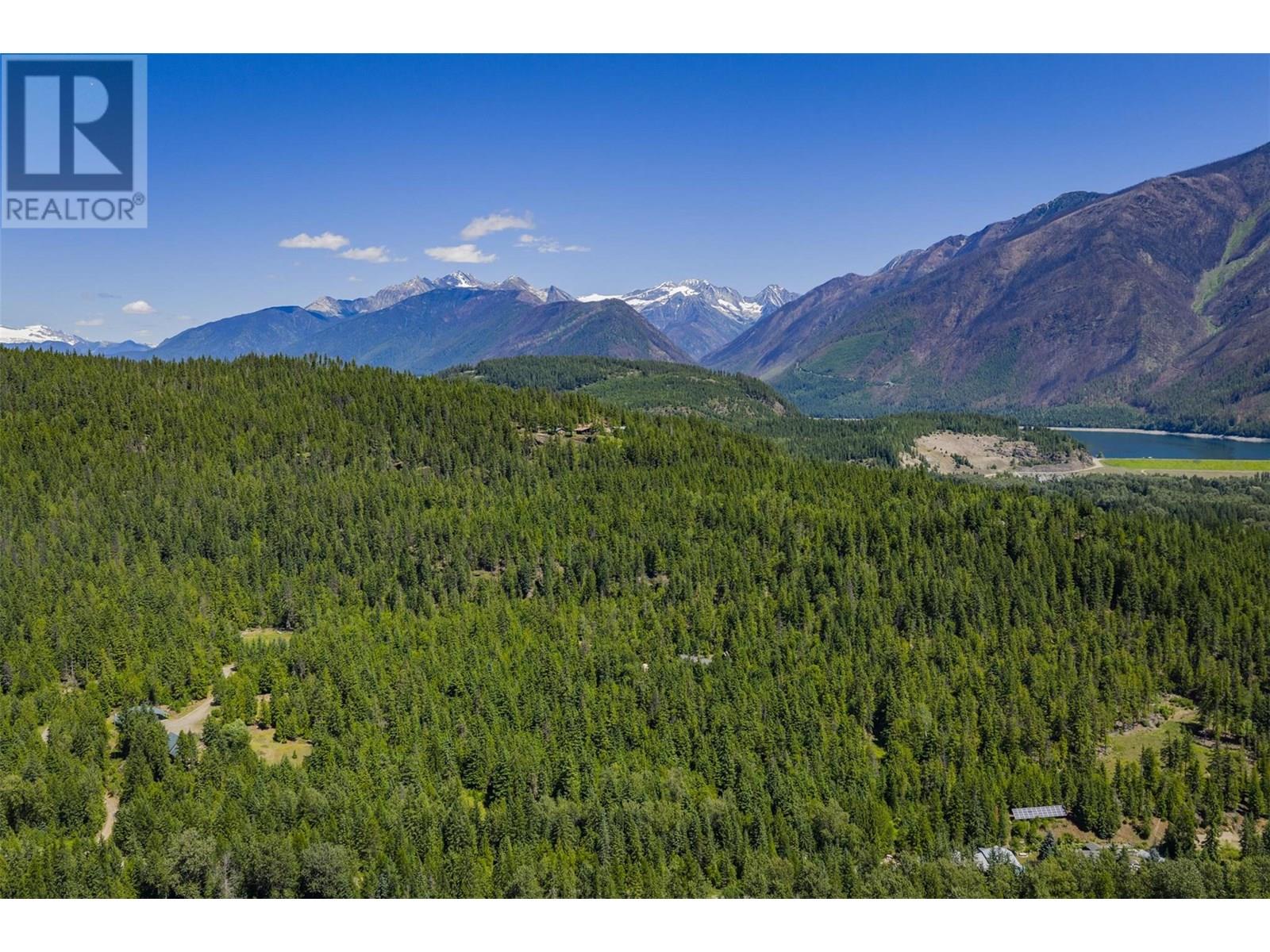 Photo 5 of 282 Duncan Dam Site Haul Road, Meadow Creek BC
