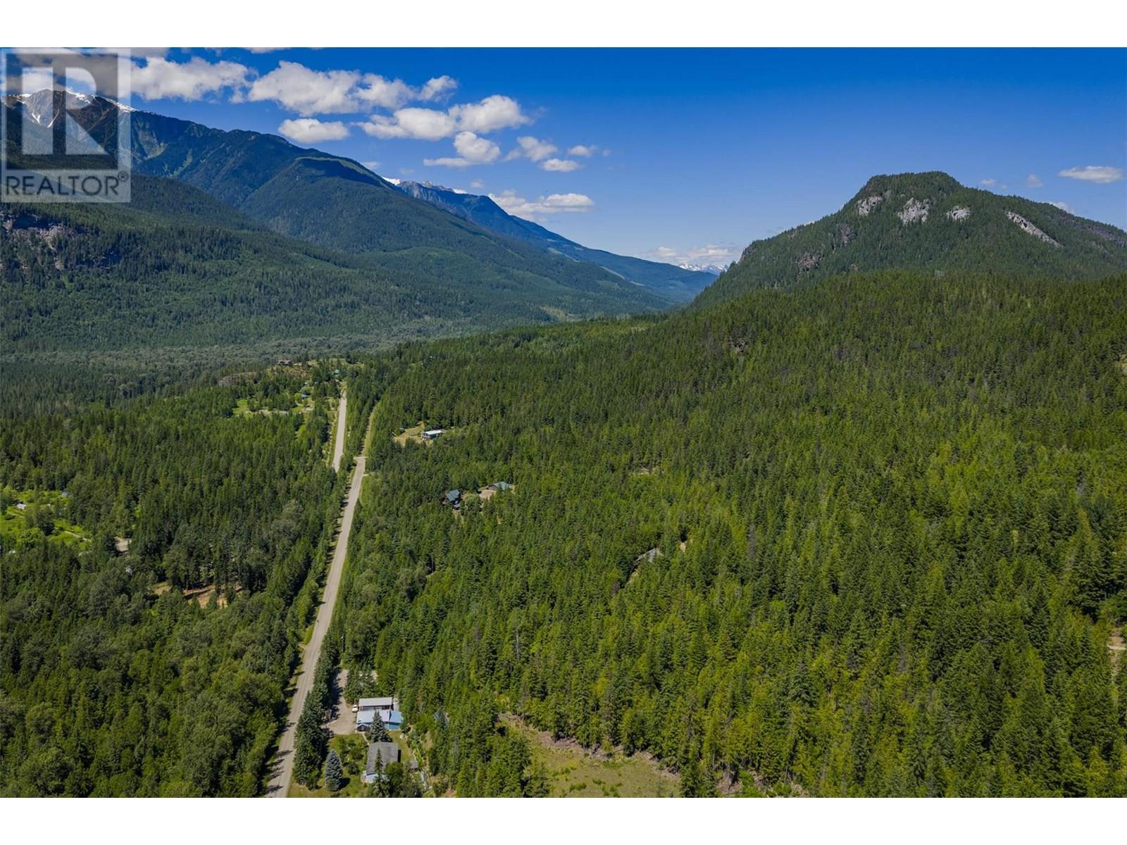 Photo 6 of 282 Duncan Dam Site Haul Road, Meadow Creek BC