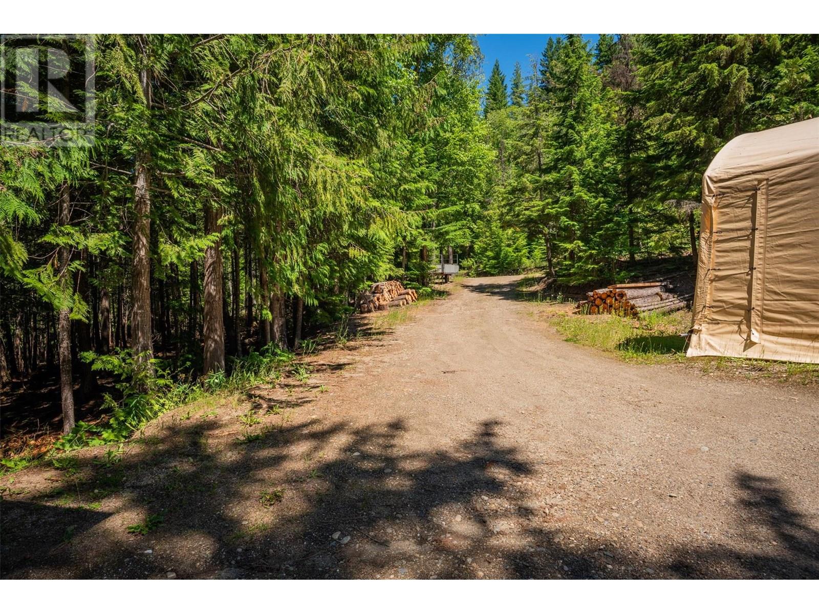 Photo 49 of 282 Duncan Dam Site Haul Road, Meadow Creek BC