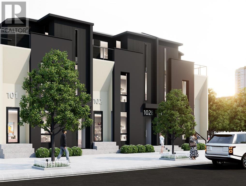 Multi-family House for Sale in   Avenue NE Highland Park Calgary 