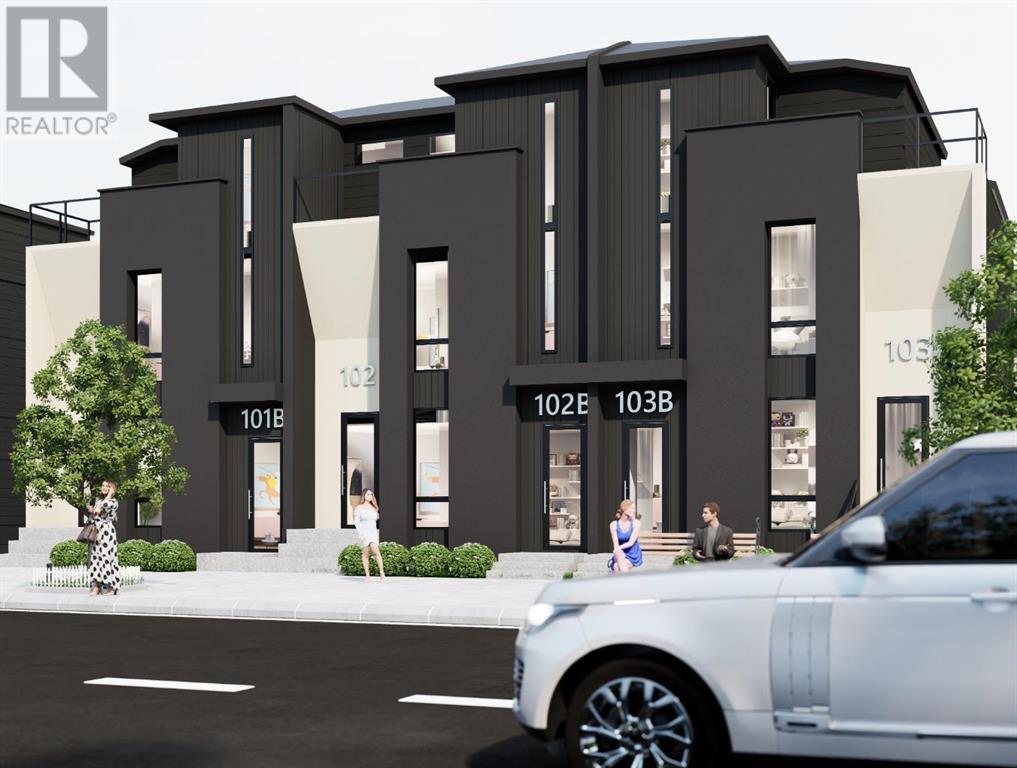 212 32 Avenue NE, Calgary, Alberta