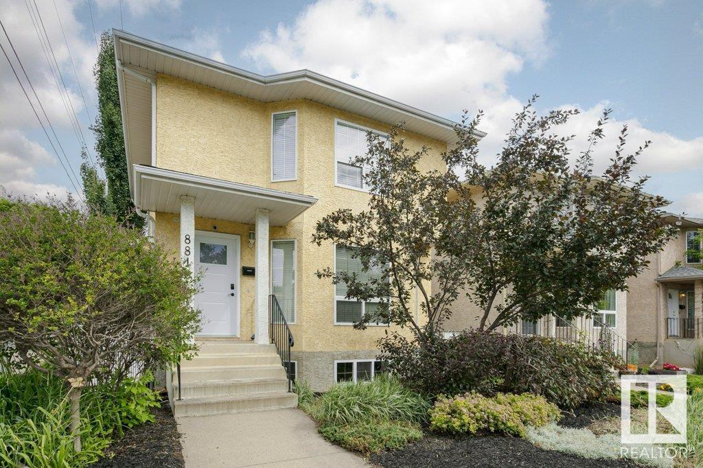 Photo 4 of 8818 Rowland Rd Nw, Edmonton AB