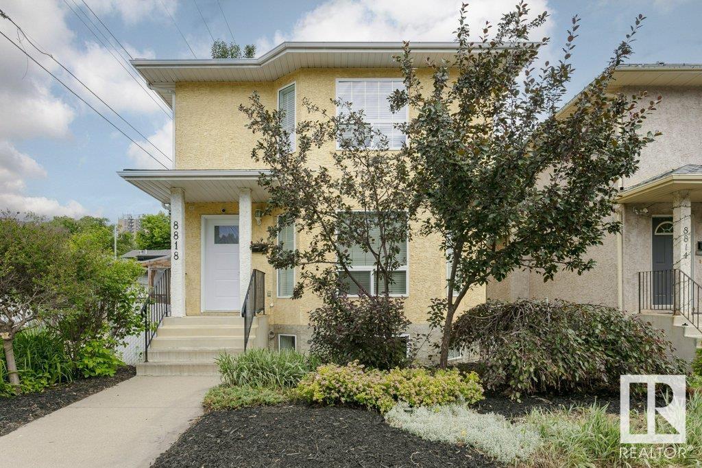 Photo 3 of 8818 Rowland Rd Nw, Edmonton AB