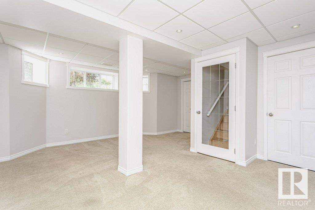Photo 38 of 8818 Rowland Rd Nw, Edmonton AB