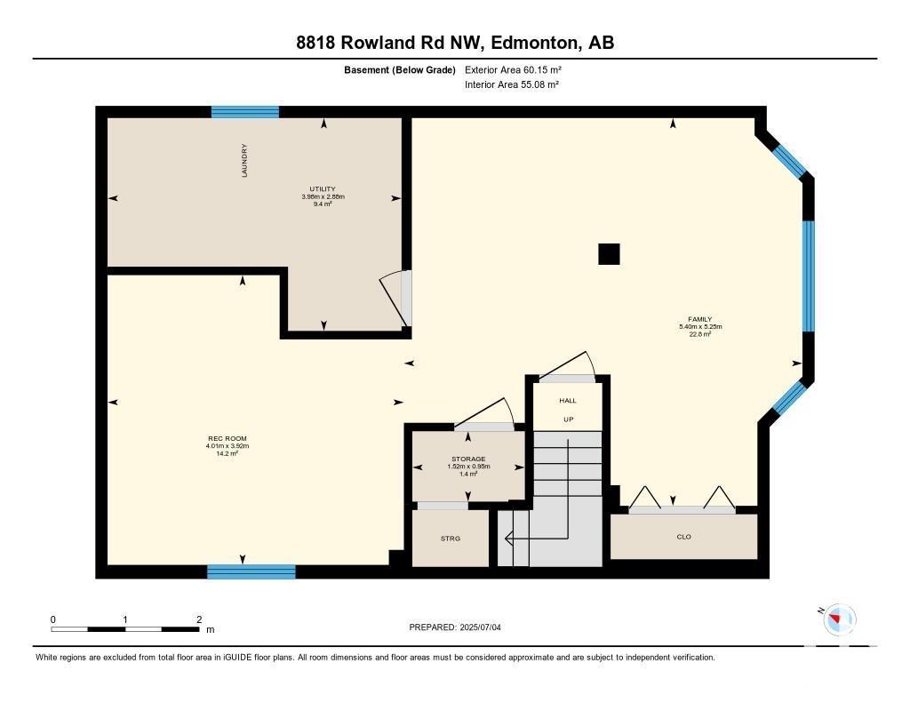 Photo 51 of 8818 Rowland Rd Nw, Edmonton AB