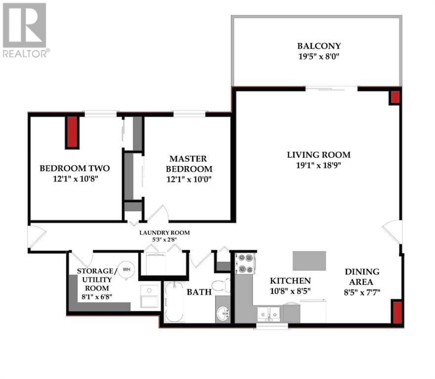 Single Family House for Sale in    Street NW St Andrews Heights Calgary 