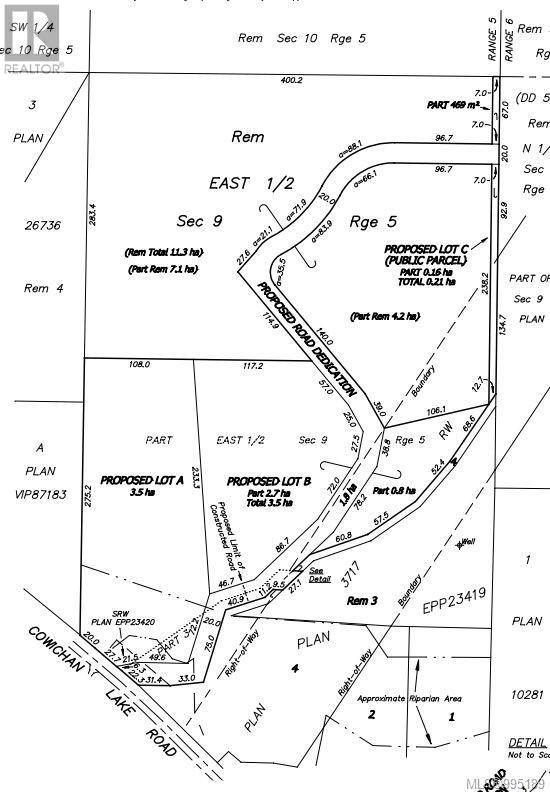  5055 Cowichan Lake Road, Duncan