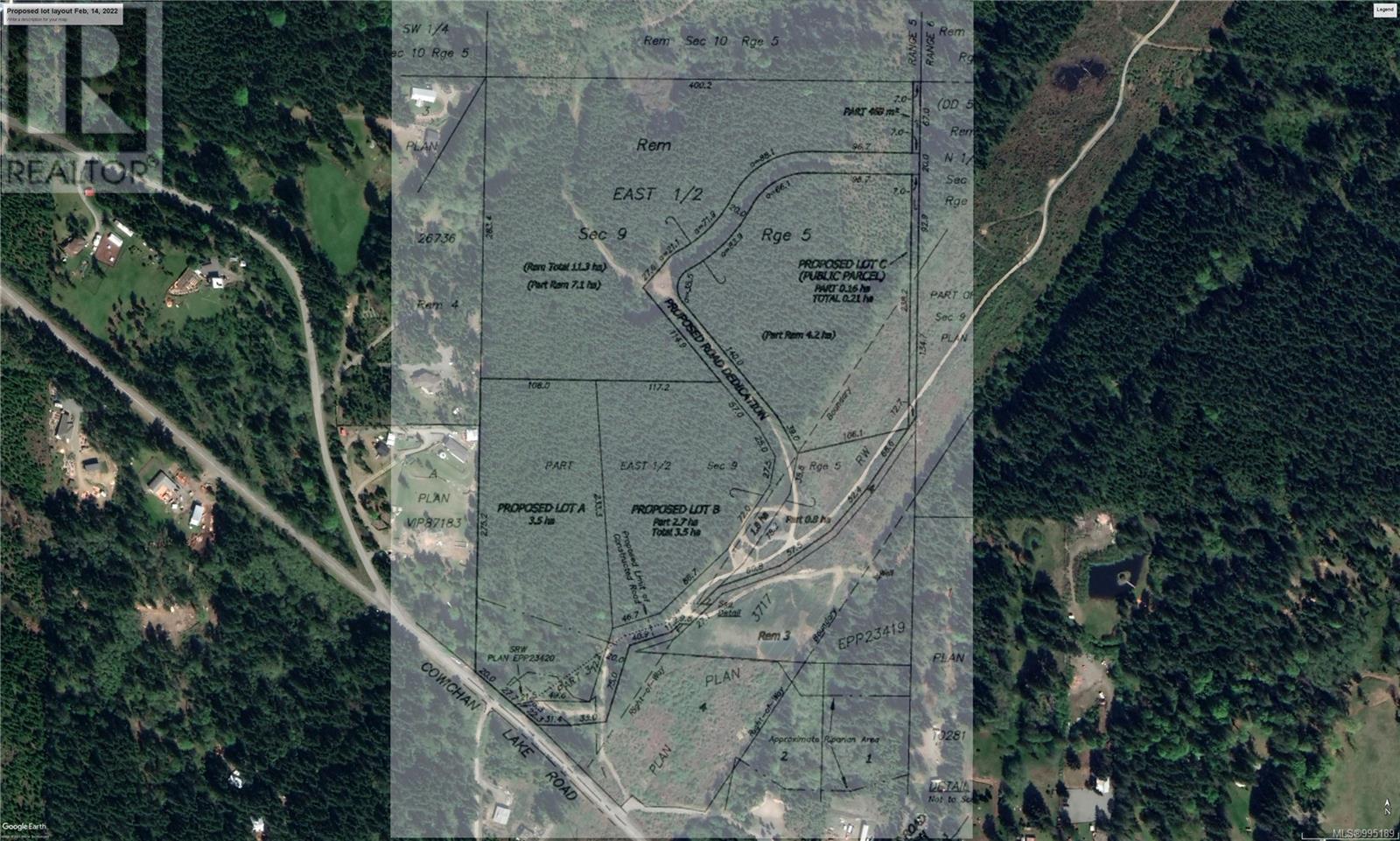  5055 Cowichan Lake Road, Duncan