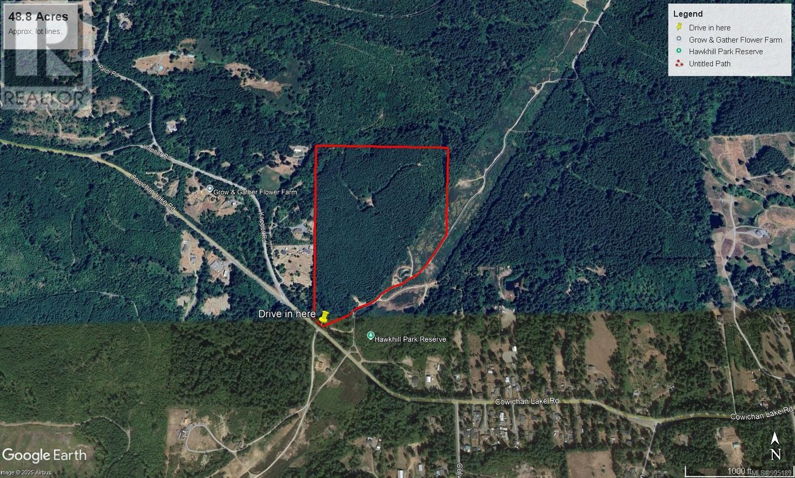  5055 Cowichan Lake Road, Duncan