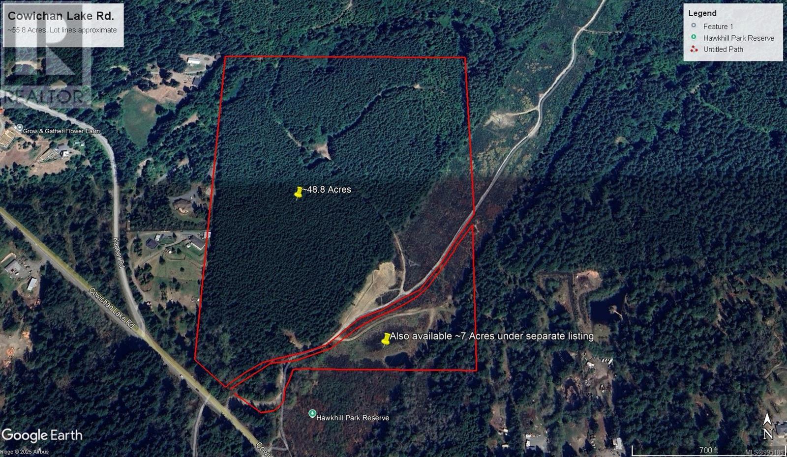  5055 Cowichan Lake Road, Duncan