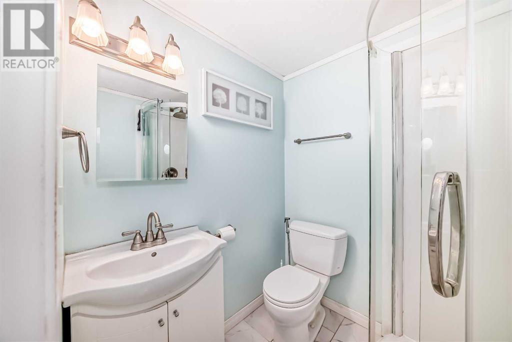 Single Family House Bi-level for Sale in  Shawcliffe Circle SW Shawnessy Calgary 