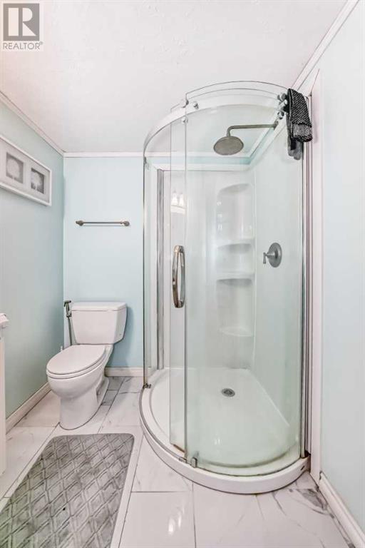 Single Family House Bi-level for Sale in  Shawcliffe Circle SW Shawnessy Calgary 