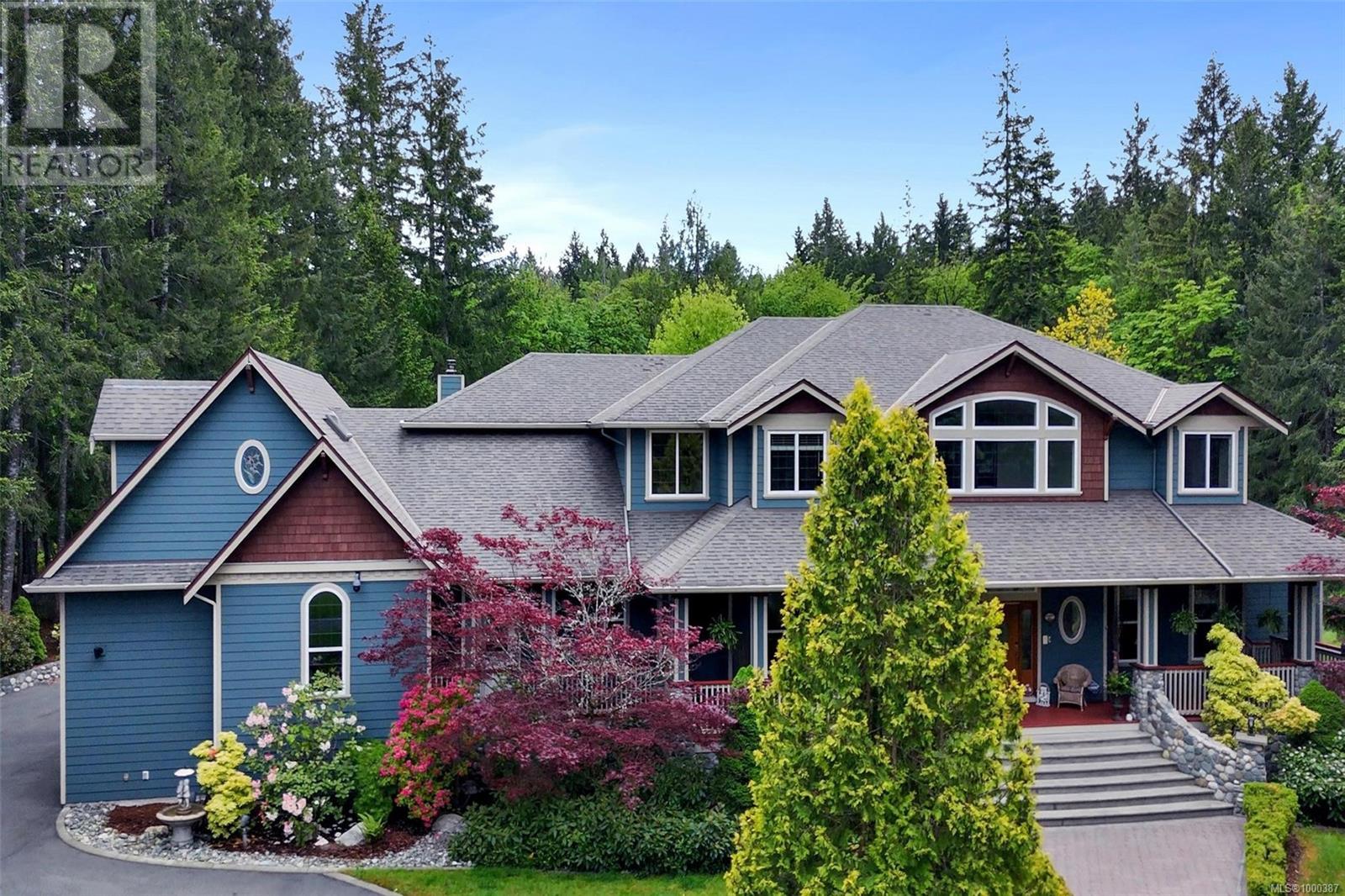  3250 Cobble Hill Road, Cobble Hill