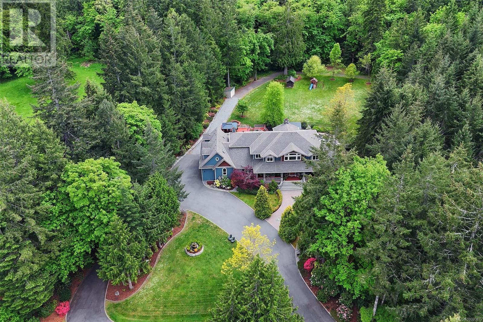  3250 Cobble Hill Road, Cobble Hill