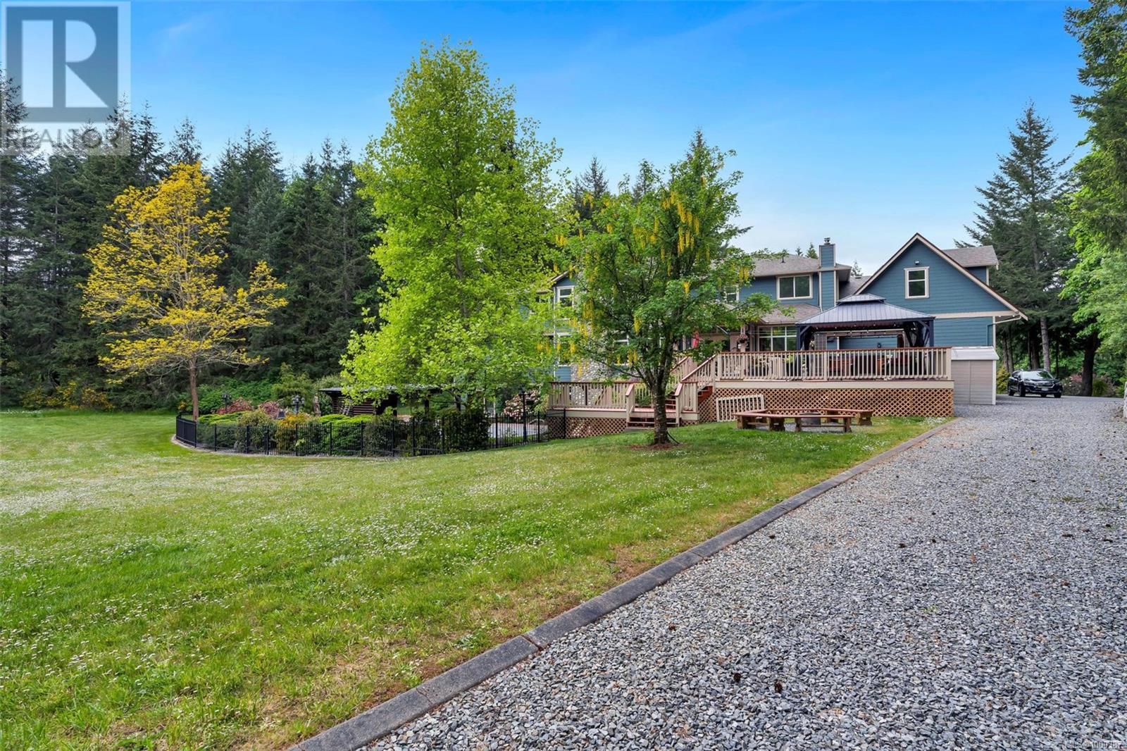  3250 Cobble Hill Road, Cobble Hill
