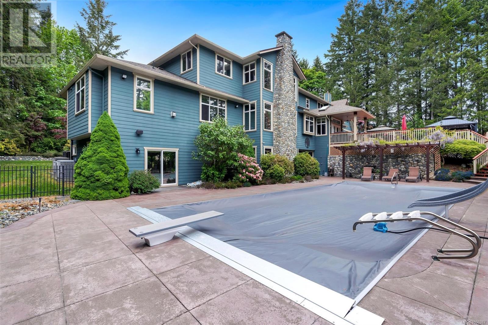 3250 Cobble Hill Road, Cobble Hill