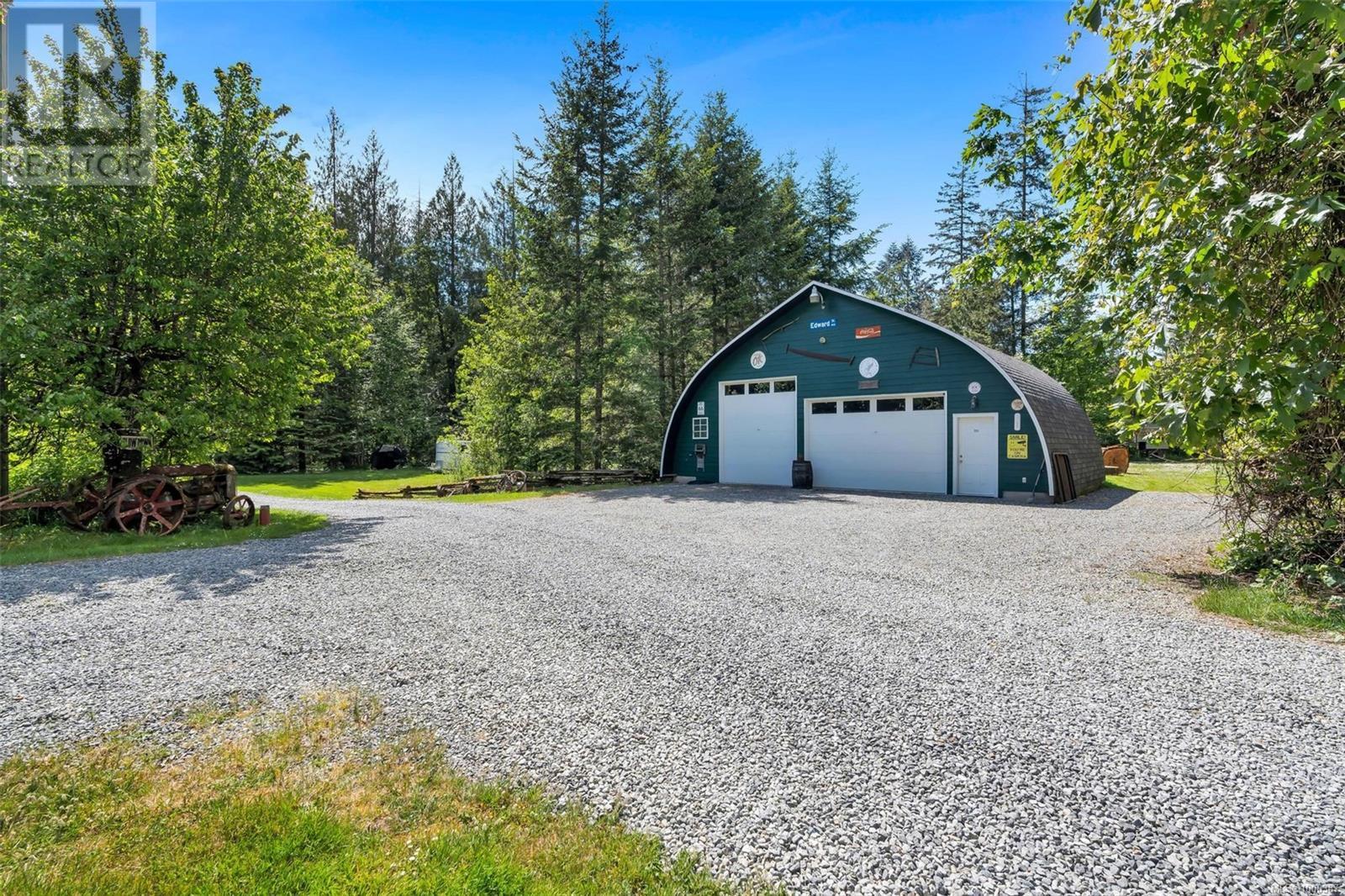  3250 Cobble Hill Road, Cobble Hill