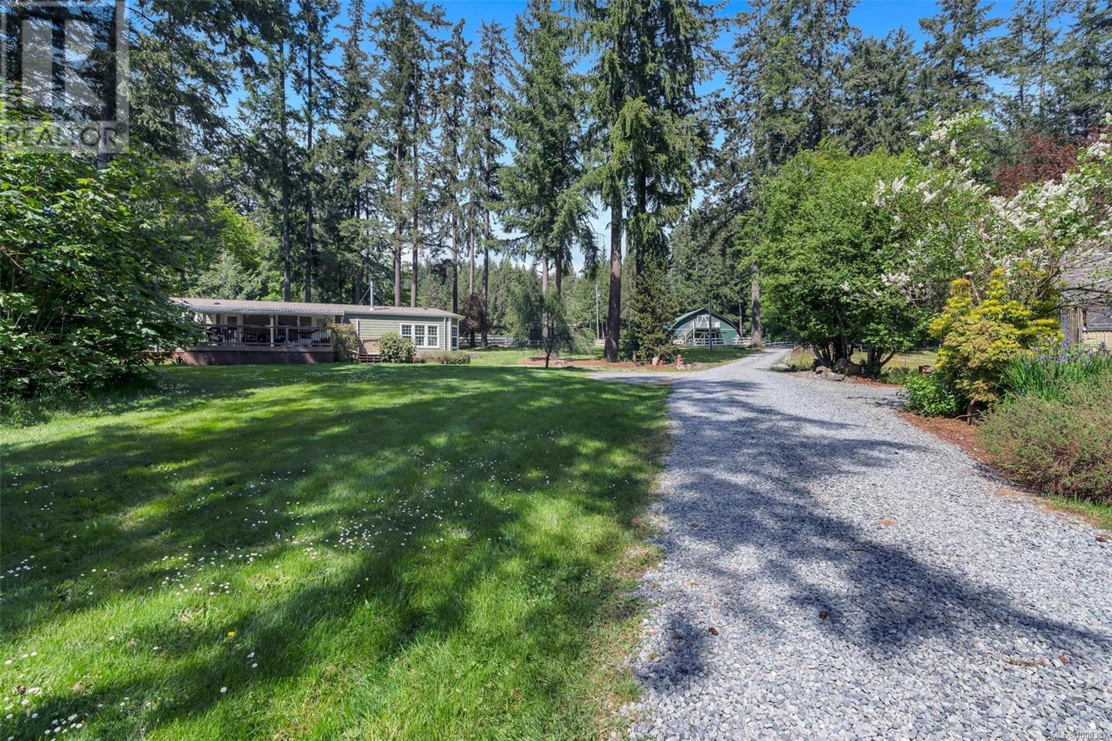  3250 Cobble Hill Road, Cobble Hill