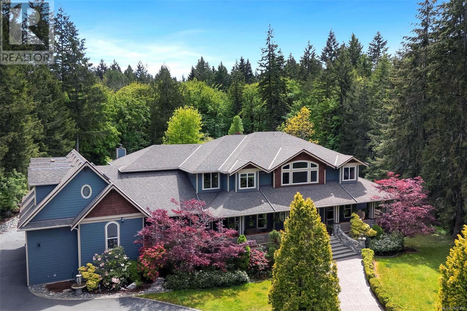  3250 Cobble Hill Road, Cobble Hill