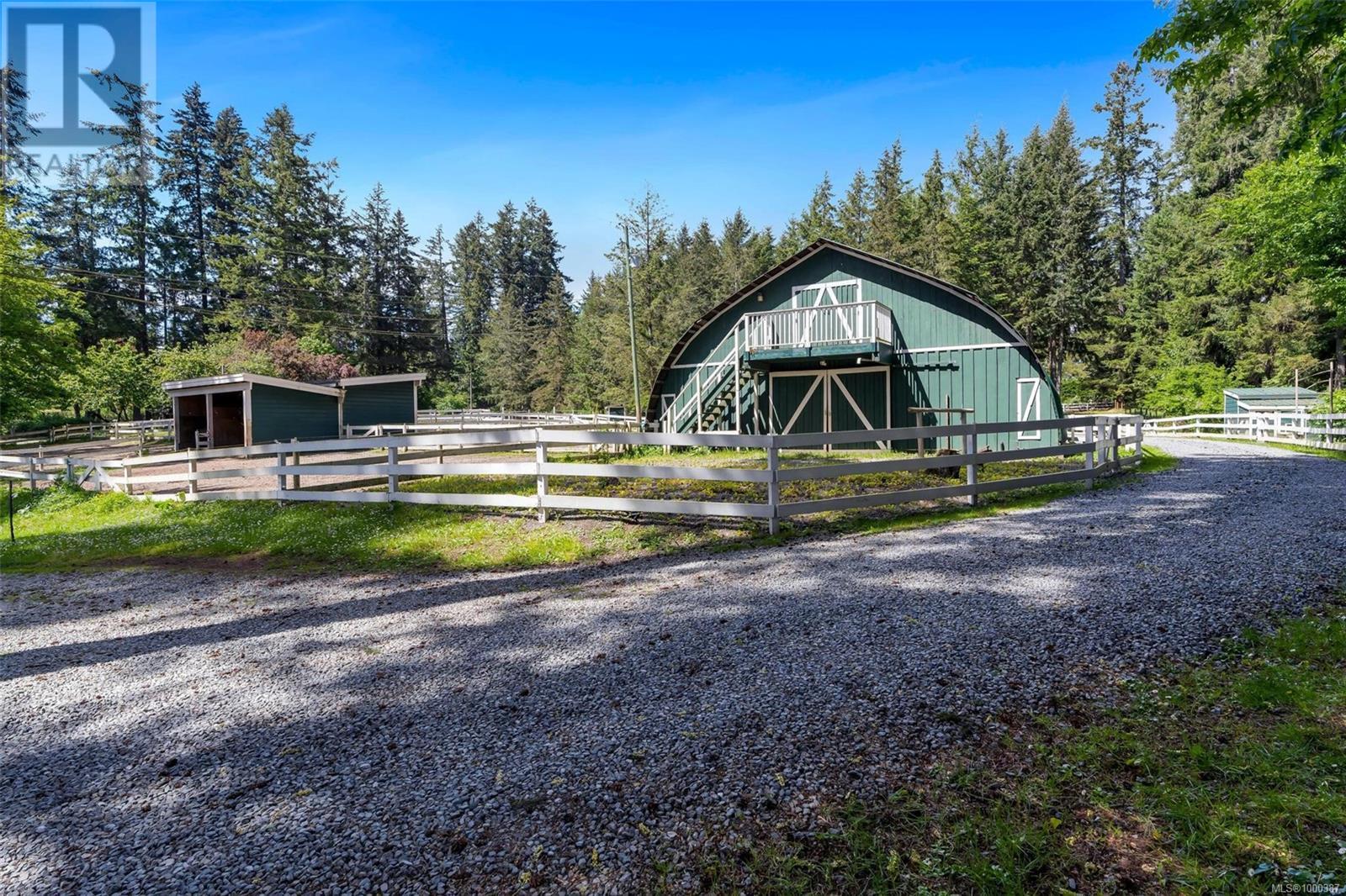  3250 Cobble Hill Road, Cobble Hill